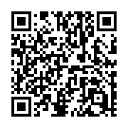 QR code linking to https://deploy-preview-719--hugothemes.netlify.app/themes/freshpink/