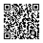 QR code linking to https://deploy-preview-719--hugothemes.netlify.app/themes/careercanvas/
