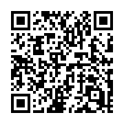 QR code linking to https://deploy-preview-719--hugothemes.netlify.app/themes/neopost/