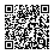 QR code linking to https://deploy-preview-719--hugothemes.netlify.app/themes/hugo-brewm/