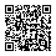 QR code linking to https://deploy-preview-719--hugothemes.netlify.app/themes/hugo-theme-tailwind/
