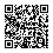 QR code linking to https://deploy-preview-719--hugothemes.netlify.app/themes/hugo-polyrhythmic/