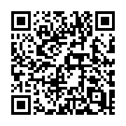 QR code linking to https://deploy-preview-719--hugothemes.netlify.app/themes/hugo-xterm/