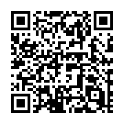 QR code linking to https://deploy-preview-719--hugothemes.netlify.app/themes/hugo-theme-tokiwa/