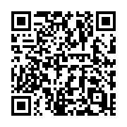 QR code linking to https://deploy-preview-719--hugothemes.netlify.app/themes/hugo-papermod/