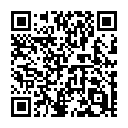 QR code linking to https://deploy-preview-719--hugothemes.netlify.app/themes/hugo-menu/