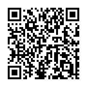 QR code linking to https://deploy-preview-719--hugothemes.netlify.app/themes/hugo-foxx/