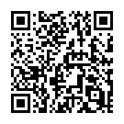 QR code linking to https://deploy-preview-719--hugothemes.netlify.app/themes/roadster/