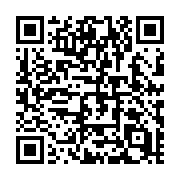 QR code linking to https://deploy-preview-719--hugothemes.netlify.app/themes/hugo-universal-theme/