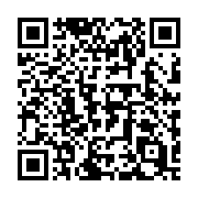 QR code linking to https://deploy-preview-719--hugothemes.netlify.app/themes/hugo-theme-cleanwhite/