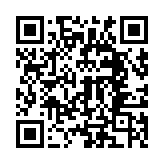 QR code linking to https://deploy-preview-719--hugothemes.netlify.app/tags/sass/