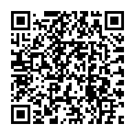 QR code linking to https://deploy-preview-719--hugothemes.netlify.app/themes/accessible-minimalism-hugo-theme/