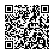 QR code linking to https://deploy-preview-719--hugothemes.netlify.app/themes/huey/