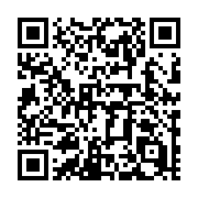 QR code linking to https://deploy-preview-719--hugothemes.netlify.app/themes/hugo-theme-blunix/