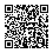 QR code linking to https://deploy-preview-719--hugothemes.netlify.app/themes/hugo-theme-iris/