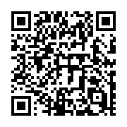 QR code linking to https://deploy-preview-719--hugothemes.netlify.app/themes/hugo-theme-fluidity/