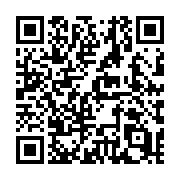 QR code linking to https://deploy-preview-719--hugothemes.netlify.app/themes/blonde/