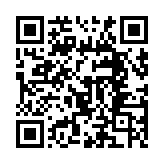 QR code linking to https://deploy-preview-719--hugothemes.netlify.app/