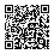 QR code linking to https://deploy-preview-719--hugothemes.netlify.app/themes/hugo-theme-yue/