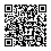 QR code linking to https://deploy-preview-719--hugothemes.netlify.app/themes/hugo-theme-terminalcv/