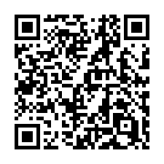 QR code linking to https://deploy-preview-719--hugothemes.netlify.app/themes/aafu/