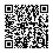 QR code linking to https://deploy-preview-719--hugothemes.netlify.app/themes/hugo-arcana/