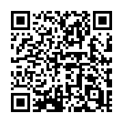 QR code linking to https://deploy-preview-719--hugothemes.netlify.app/themes/hugo-theme-prav/