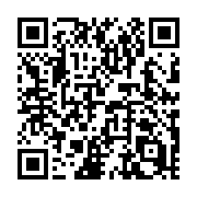 QR code linking to https://deploy-preview-719--hugothemes.netlify.app/themes/hugotex/