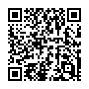 QR code linking to https://deploy-preview-719--hugothemes.netlify.app/themes/hugo-scroll/