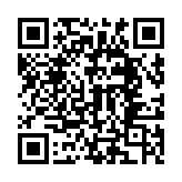 QR code linking to https://deploy-preview-719--hugothemes.netlify.app/tags/dark/
