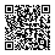 QR code linking to https://deploy-preview-719--hugothemes.netlify.app/themes/hugo-bootstrap-theme/