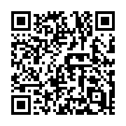 QR code linking to https://deploy-preview-719--hugothemes.netlify.app/themes/hugo-bearcub/