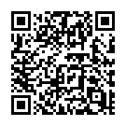 QR code linking to https://deploy-preview-719--hugothemes.netlify.app/themes/hugo-theme-yinyang/