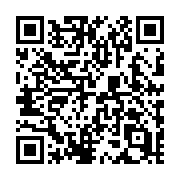QR code linking to https://deploy-preview-719--hugothemes.netlify.app/themes/khata/