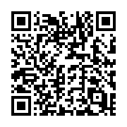 QR code linking to https://deploy-preview-719--hugothemes.netlify.app/themes/hugo-up-business/
