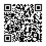QR code linking to https://deploy-preview-719--hugothemes.netlify.app/themes/blox-tailwind/