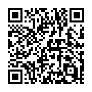 QR code linking to https://deploy-preview-719--hugothemes.netlify.app/themes/hugo-clarity/