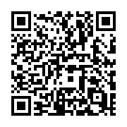 QR code linking to https://deploy-preview-719--hugothemes.netlify.app/themes/hugo-notepadium/