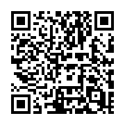 QR code linking to https://deploy-preview-719--hugothemes.netlify.app/themes/hugo-mana-theme/