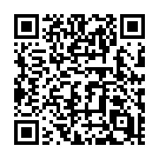 QR code linking to https://deploy-preview-719--hugothemes.netlify.app/themes/hugo-theme-bootstrap/