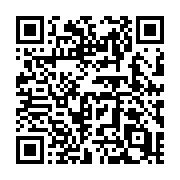 QR code linking to https://deploy-preview-719--hugothemes.netlify.app/themes/hugo-theme-yassi/