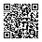 QR code linking to https://deploy-preview-719--hugothemes.netlify.app/themes/hugo-theme-flat/