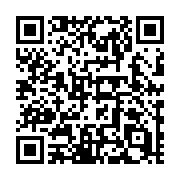 QR code linking to https://deploy-preview-719--hugothemes.netlify.app/themes/hugo-theme-island/