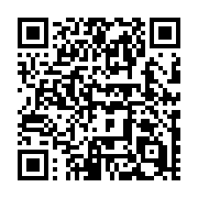 QR code linking to https://deploy-preview-719--hugothemes.netlify.app/themes/hugo-theme-terminal/