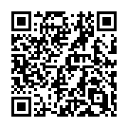 QR code linking to https://deploy-preview-719--hugothemes.netlify.app/themes/qubt/