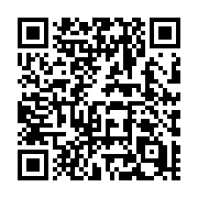 QR code linking to https://deploy-preview-719--hugothemes.netlify.app/themes/hugo-minimal-black/