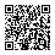 QR code linking to https://deploy-preview-719--hugothemes.netlify.app/themes/risotto/