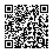 QR code linking to https://deploy-preview-719--hugothemes.netlify.app/themes/hugolify-theme/
