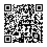 QR code linking to https://deploy-preview-719--hugothemes.netlify.app/themes/hugo-blog-awesome/