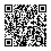 QR code linking to https://deploy-preview-719--hugothemes.netlify.app/themes/docuapi/